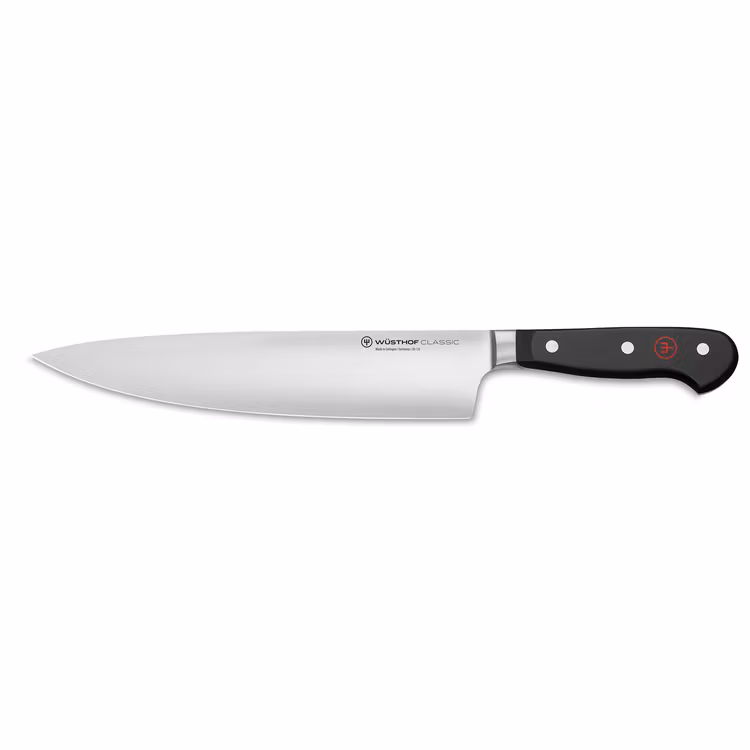 Wusthof Classic Kockkniv Asian Style