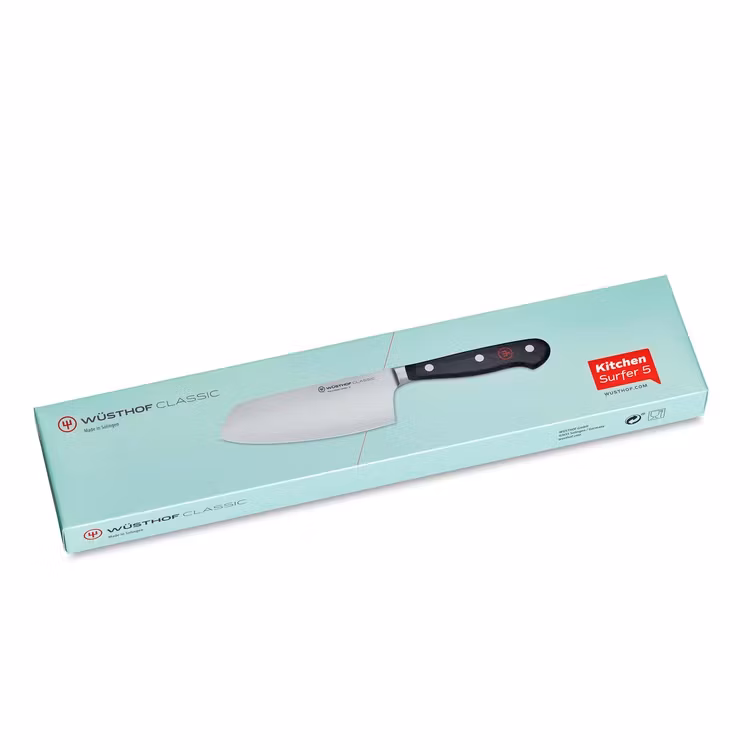 Wusthof Classic Kitchensurfer No5 Chai Dao 14cm