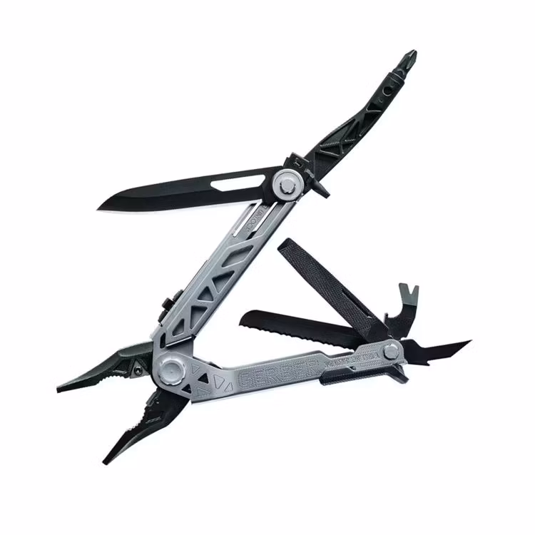 Gerber Center-Drive Multiverktyg
