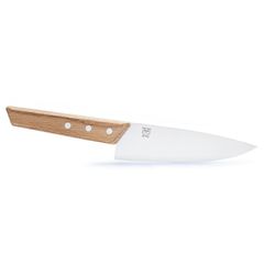 Öyo Triangel Kockkniv 16 cm med magnetskydd i filt
