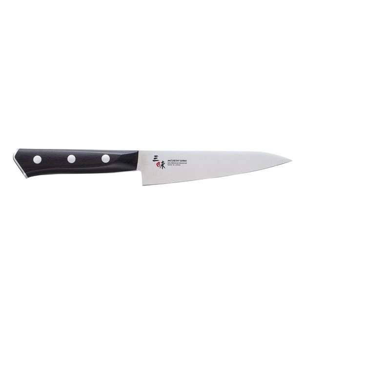 Mcusta Zanmai Modern Skalkniv 12 cm