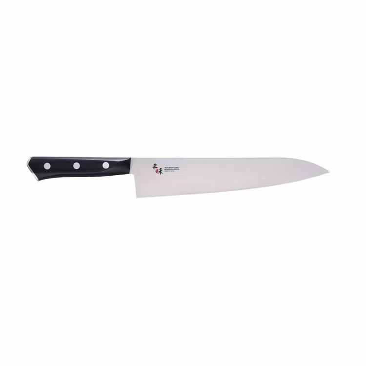Mcusta Zanmai Modern Kockkniv 24 cm