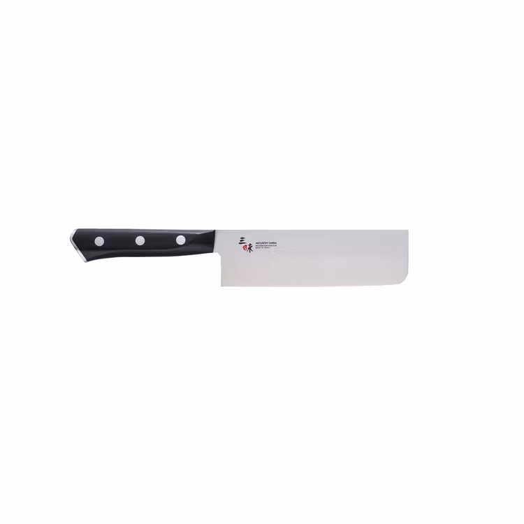 Mcusta Zanmai Modern Nakiri 16,5 cm