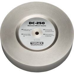 Tormek DC-250 Diamantskiva Grov