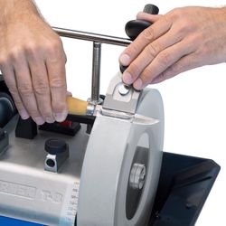 Tormek Jigg för knivar