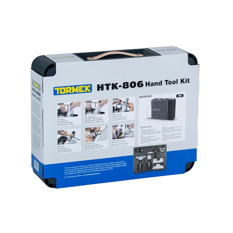 Tormek Hus- och hempaket