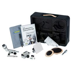 Tormek Svarvarepaket