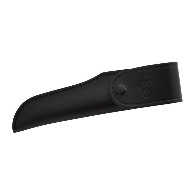 Fällkniven F1 Kniv med läderhölster