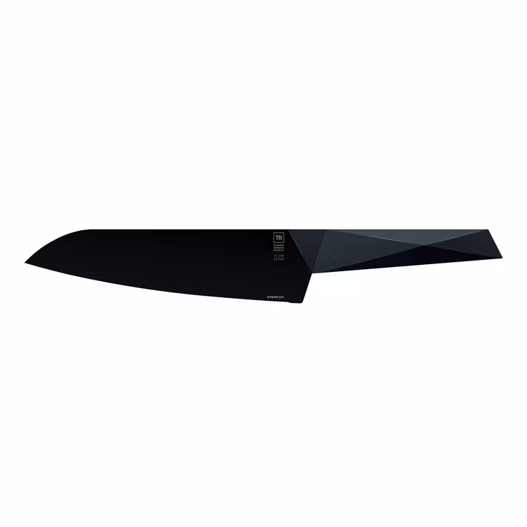 Tarrerias-Bonjean Furtif Santoku 19 cm