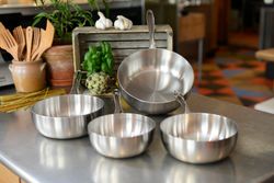 Culimat Sauteuse 18 cm