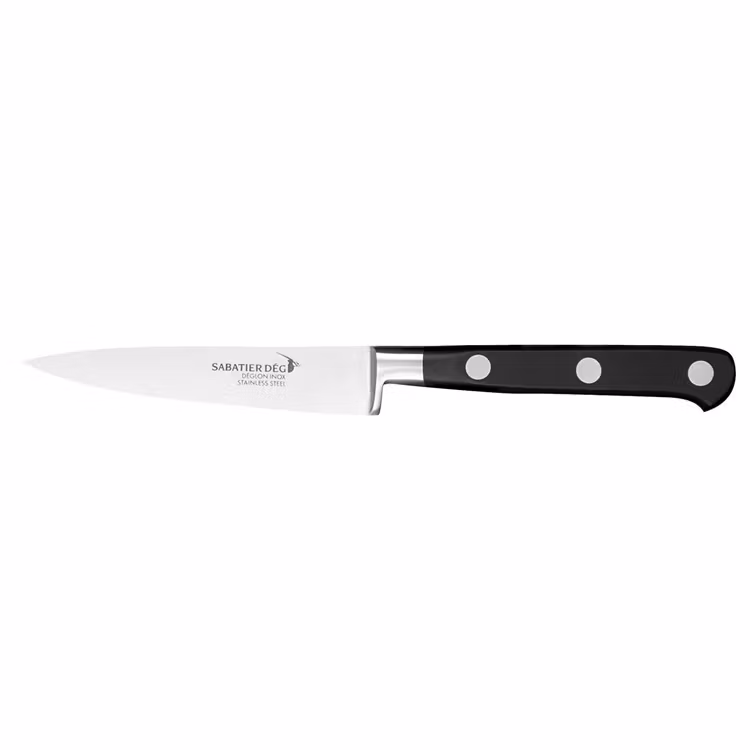 Sabatier Dég Skalkniv 10 cm