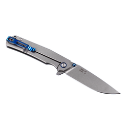 Ruike P801-SF Stonewashed Fällkniv