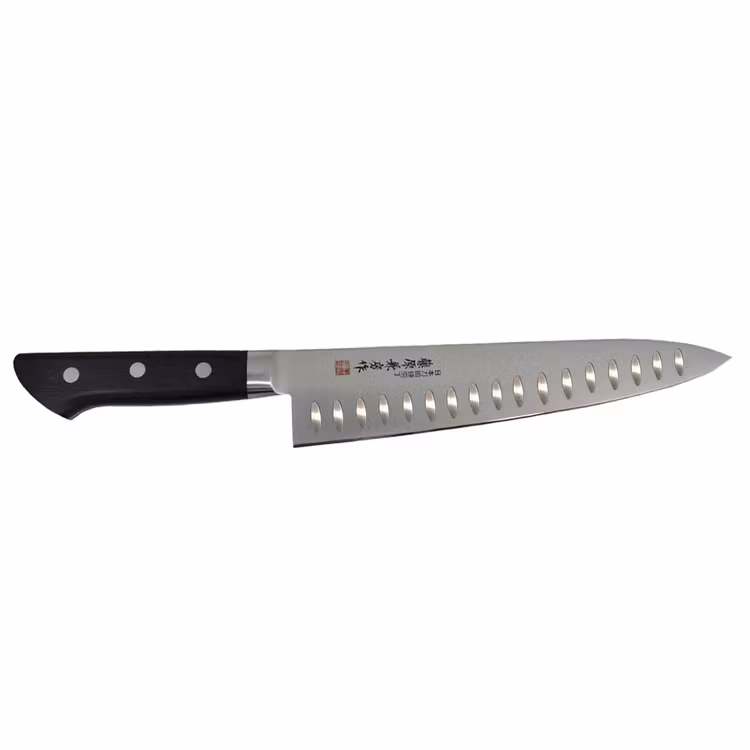 Fujiwara Kanefusa Kockkniv 21 cm