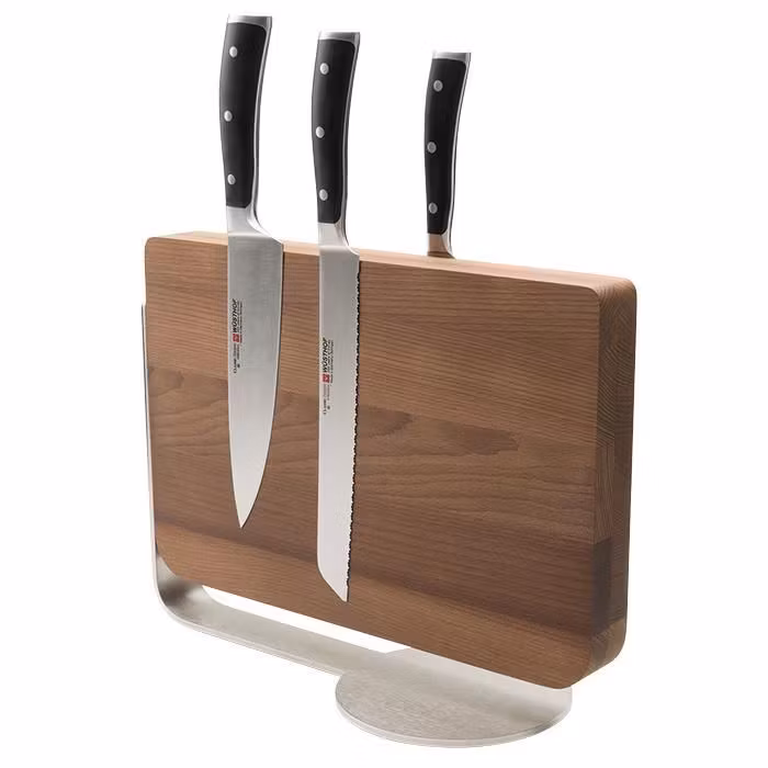 Wüsthof Knivställ Magnet 12 knivar