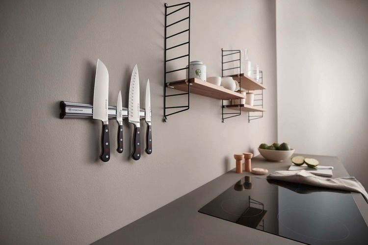 Wüsthof Magnetlist Aluminium 35cm *