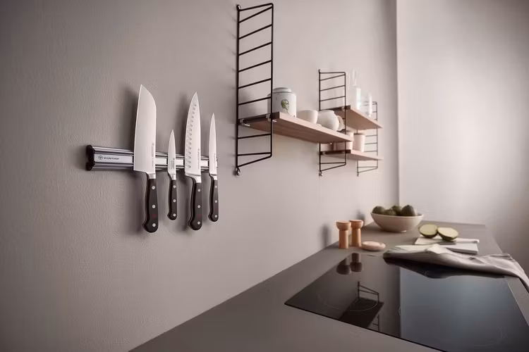 Wüsthof Magnetlist Aluminium 50 cm *