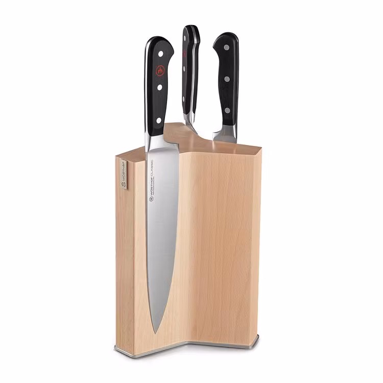 Wüsthof Knivställ Magnet 12 knivar