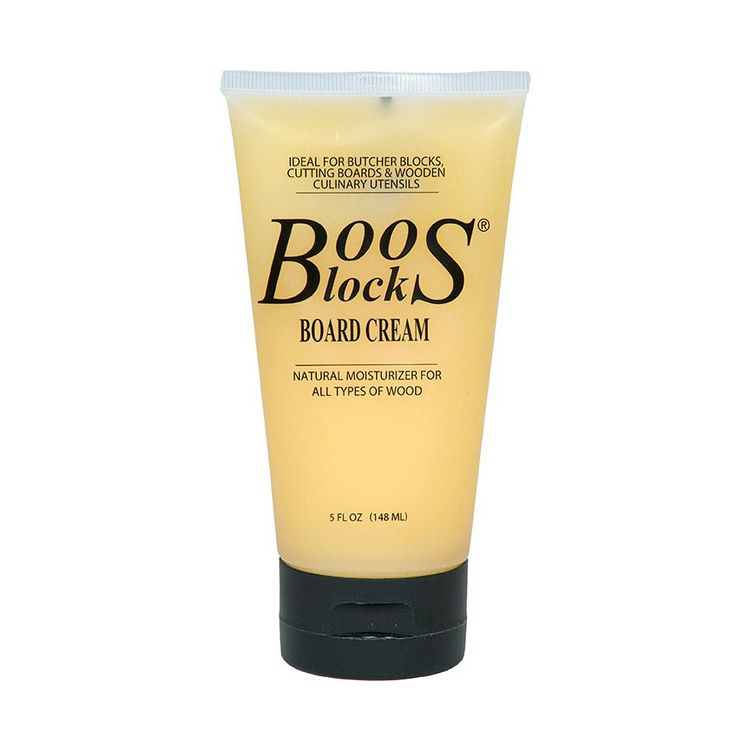 Boos Blocks Skärbrädekräm
