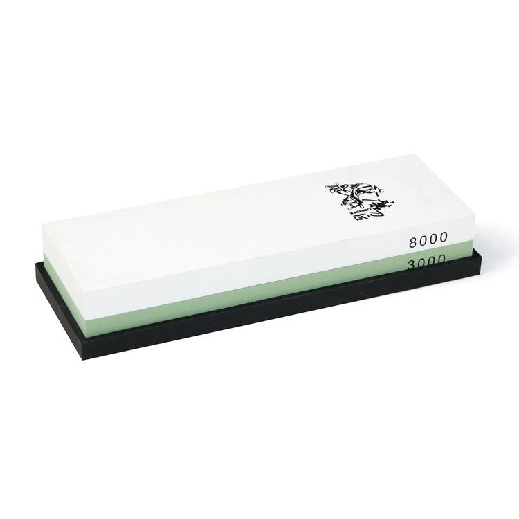 Slipsten Kombination 3000/8000 grit