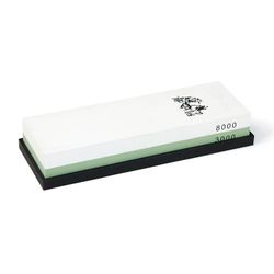 Slipsten Kombination 3000/8000 grit