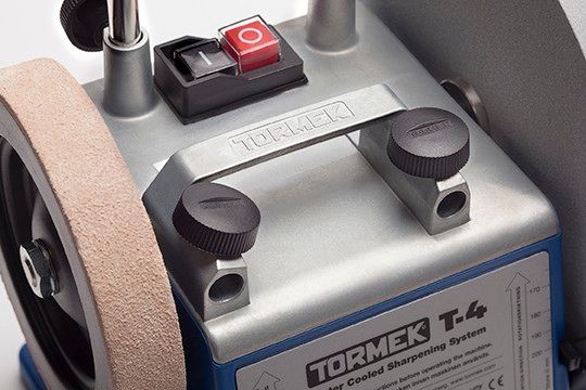 Tormek T-4 Original Knivslip