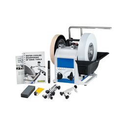 Tormek T-8 Original Knivslip