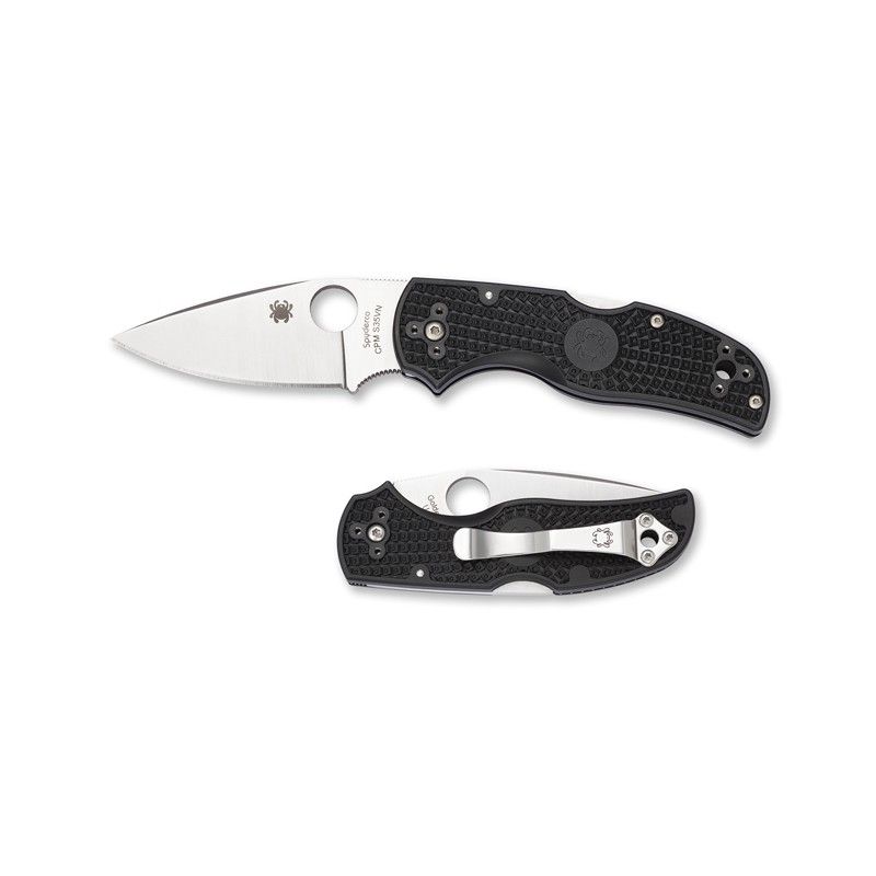 Spyderco Native 5 Lightweight Fällkniv