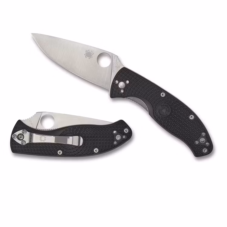 Spyderco Tenacious Lightweight Fällkniv