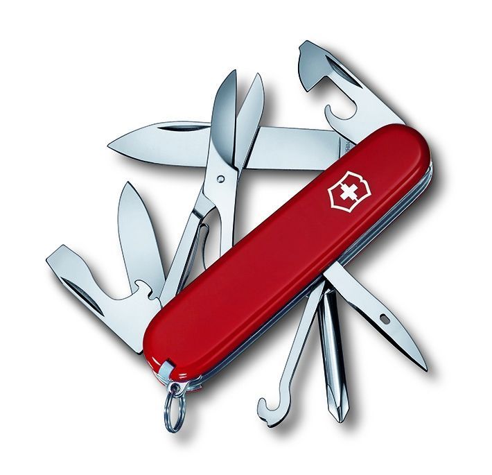 Victorinox Super Tinker Fickkniv