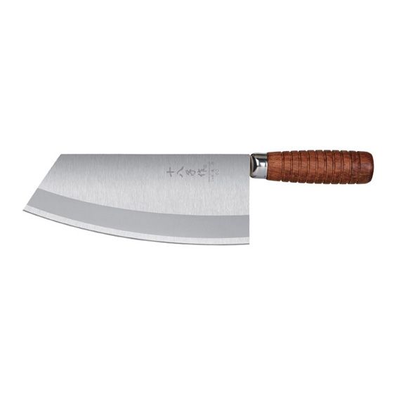 Shibazi Zuo Cleaver 18 cm