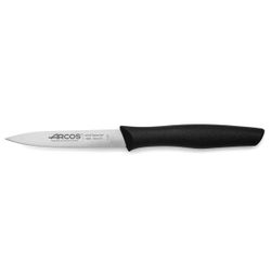 Arcos Nova Skalkniv 10 cm - Svart