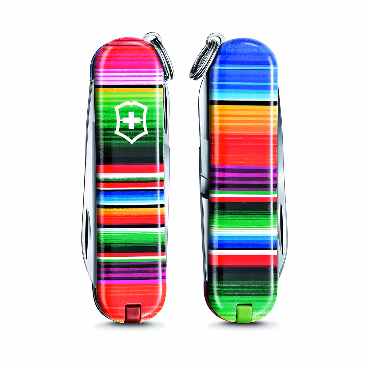 Victorinox Classic Mexican Zarape Fickkniv