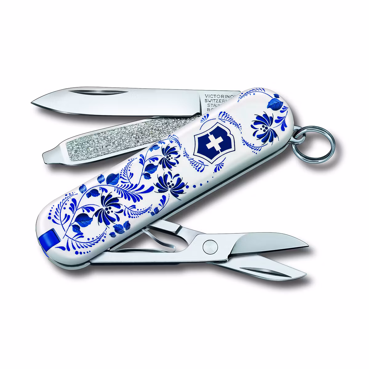 Victorinox Classic Porcelain Elegance Fickkniv