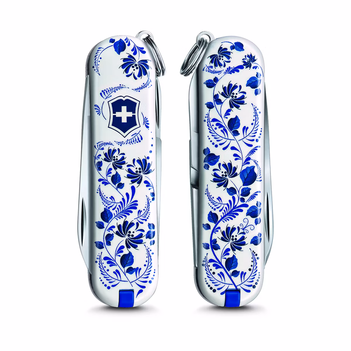 Victorinox Classic Porcelain Elegance Fickkniv