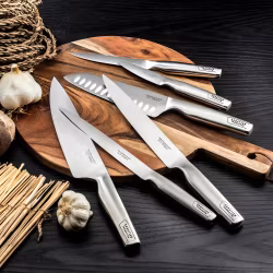Sabatier Trompette Asean Santoku 17 cm