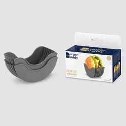 Burger Buddy 2 pack