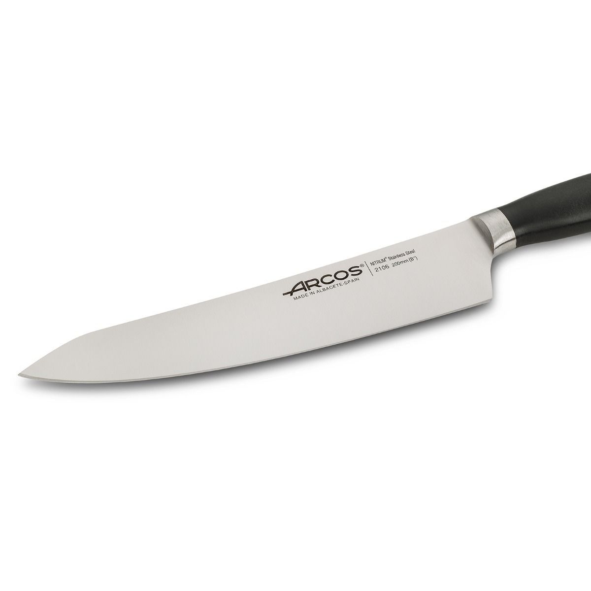 Arcos Clara Kockkniv 20 cm