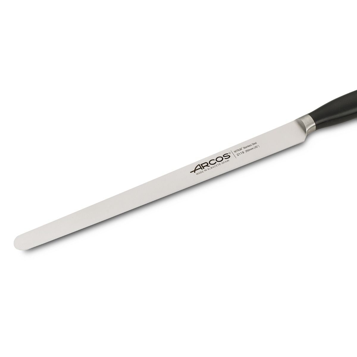 Arcos Clara Skinkkniv / Laxkniv 25 cm