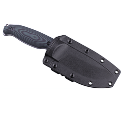 Ruike Jager F118 kniv med slida
