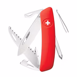 Swiza D06 Fickkniv
