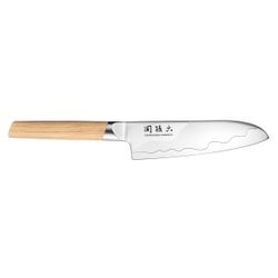 Kai Seki Magoroku Composite Santoku 16,5 cm
