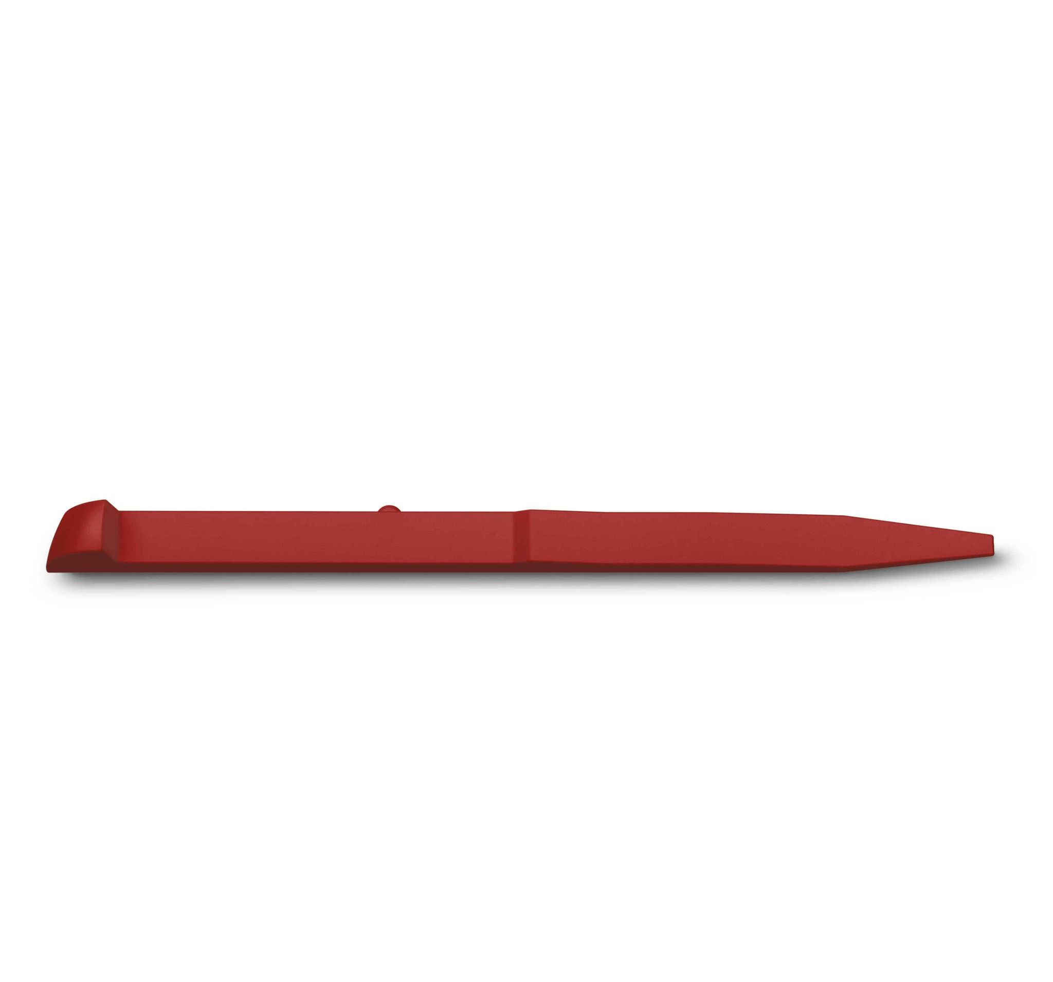 Victorinox tandpetare röd