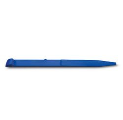 Victorinox tandpetare blå