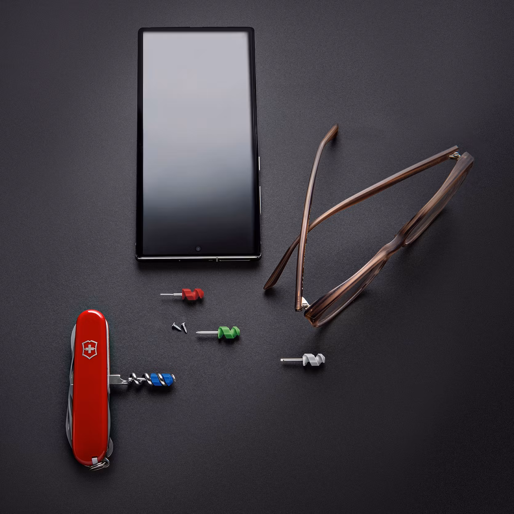 Victorinox Mini Verktygsset 4-pack