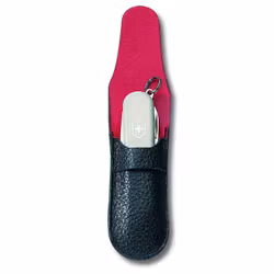 Victorinox läderetui till 58 mm Swiss Army Knives