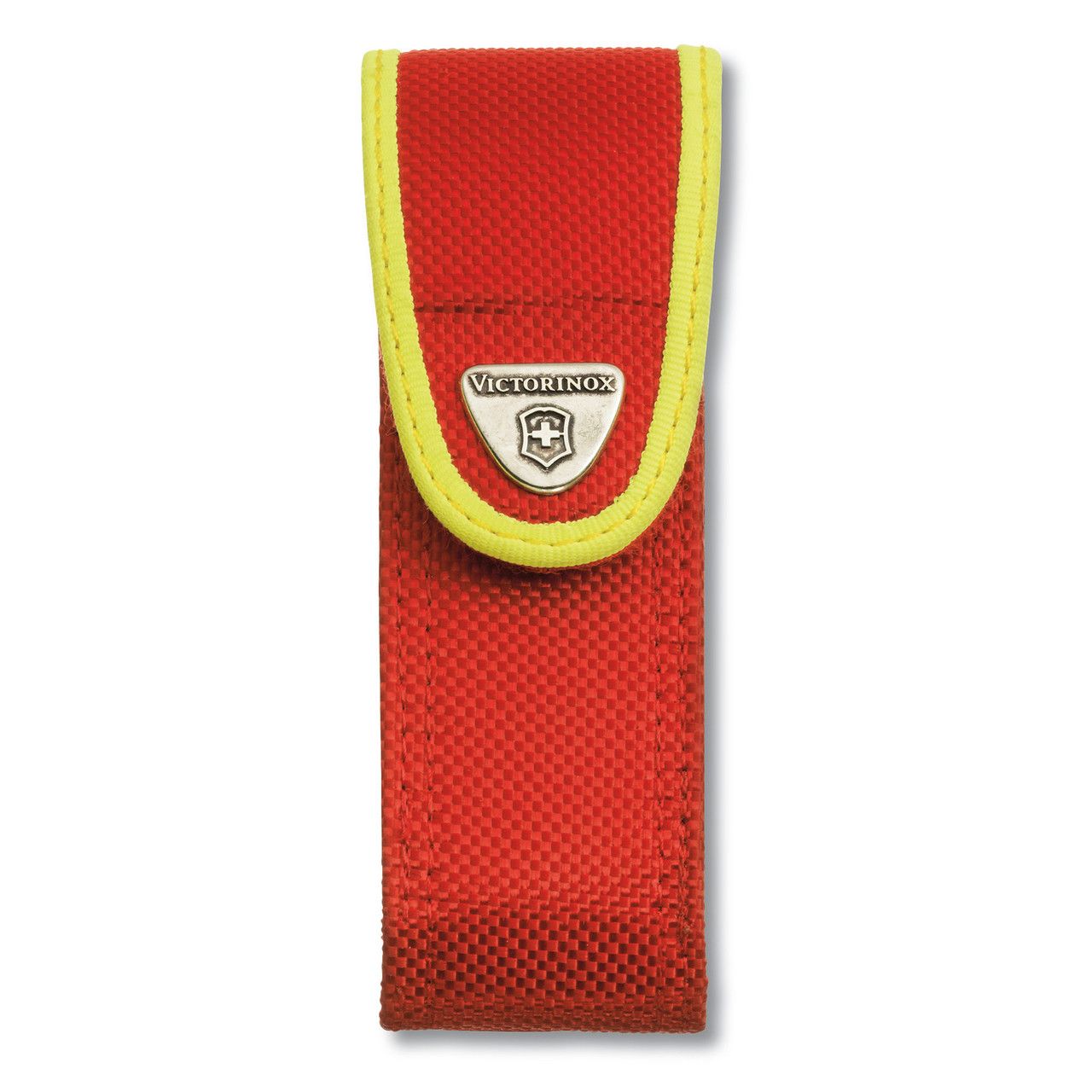 Victorinox Nylonfodral Rescue Tool röd/ gul