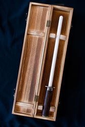 Satake Kuro Keramiskt Bryne 26 cm