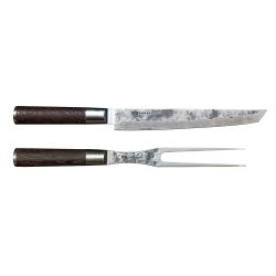 Satake Kuro Takohiki set