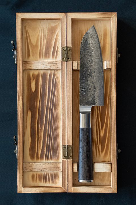 Satake Kuro Kosantoku 14 cm