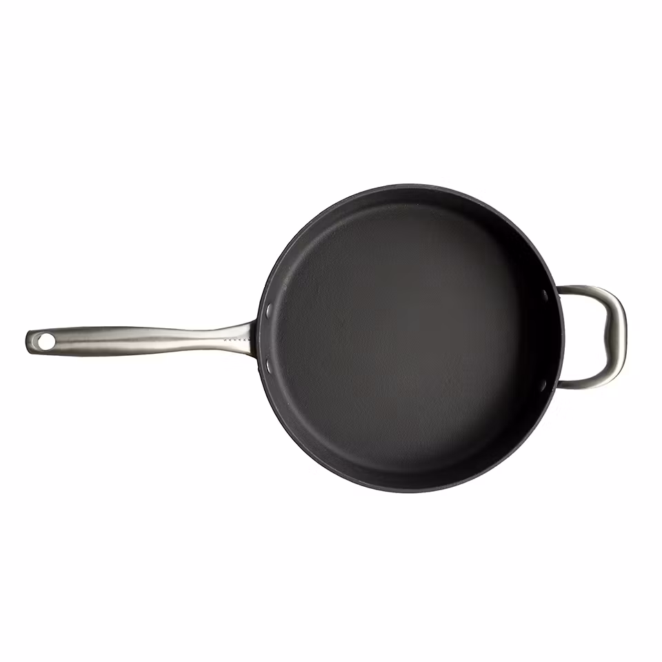 Satake Gjutjärnspanna 29 cm